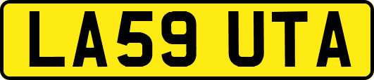 LA59UTA
