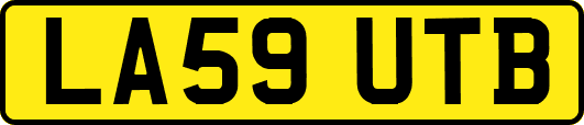 LA59UTB