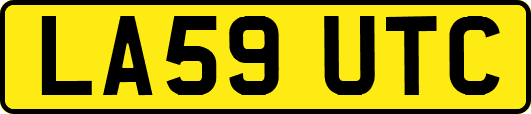 LA59UTC