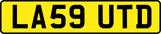 LA59UTD