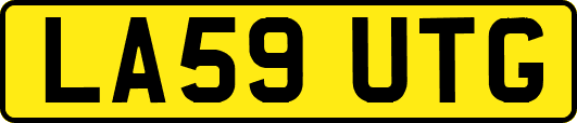 LA59UTG
