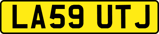 LA59UTJ