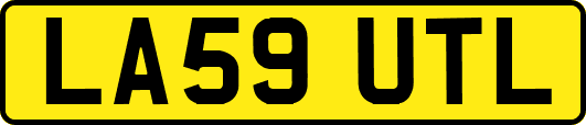LA59UTL