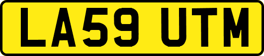 LA59UTM