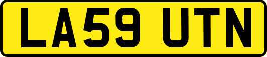 LA59UTN