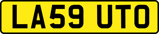 LA59UTO