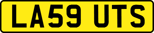 LA59UTS
