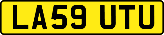 LA59UTU