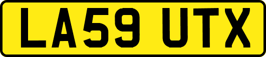 LA59UTX