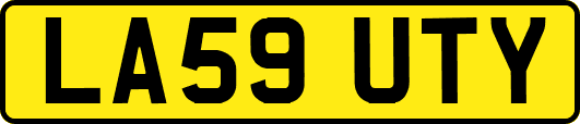 LA59UTY