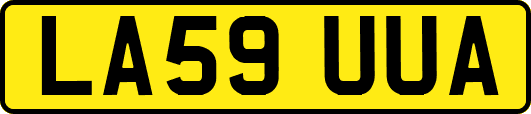 LA59UUA