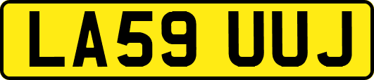 LA59UUJ