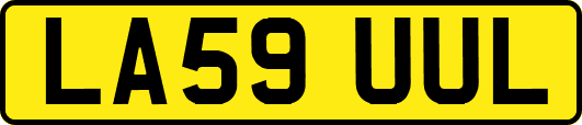 LA59UUL