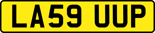 LA59UUP