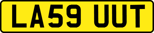 LA59UUT