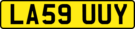 LA59UUY