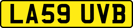 LA59UVB