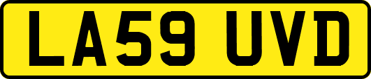 LA59UVD