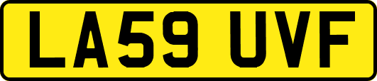 LA59UVF