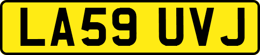 LA59UVJ