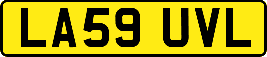 LA59UVL