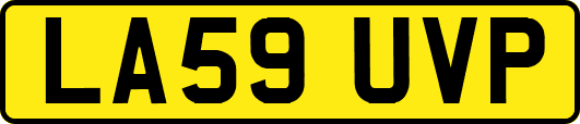 LA59UVP