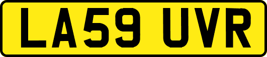 LA59UVR