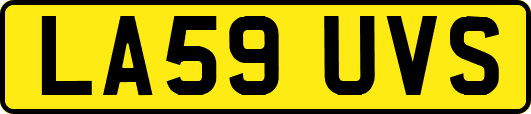 LA59UVS