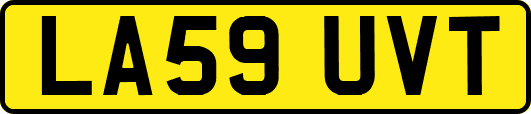 LA59UVT