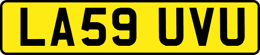LA59UVU