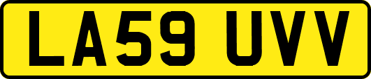 LA59UVV