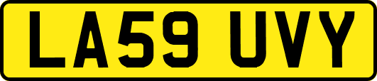 LA59UVY