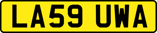 LA59UWA
