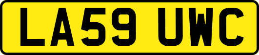 LA59UWC