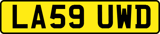 LA59UWD