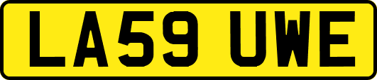 LA59UWE