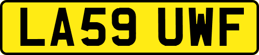 LA59UWF