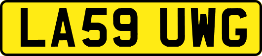 LA59UWG