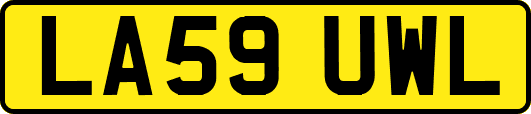LA59UWL