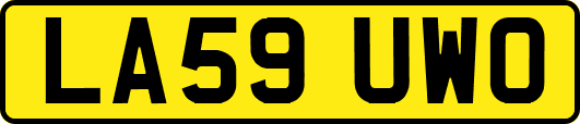 LA59UWO