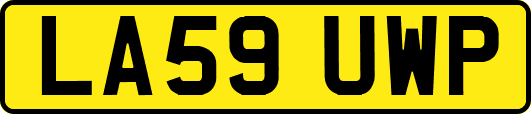 LA59UWP