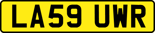 LA59UWR