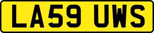 LA59UWS