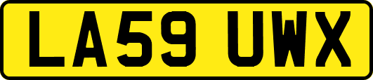 LA59UWX