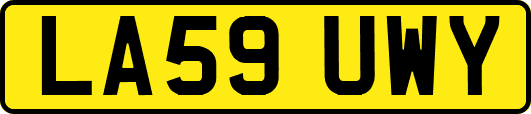 LA59UWY