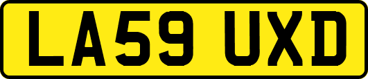 LA59UXD