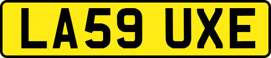 LA59UXE