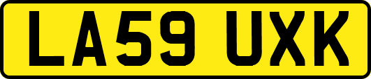 LA59UXK
