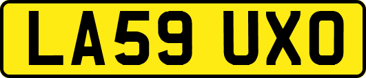 LA59UXO
