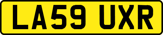 LA59UXR